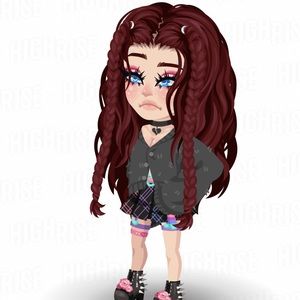 Meet your Posher, Tabitha